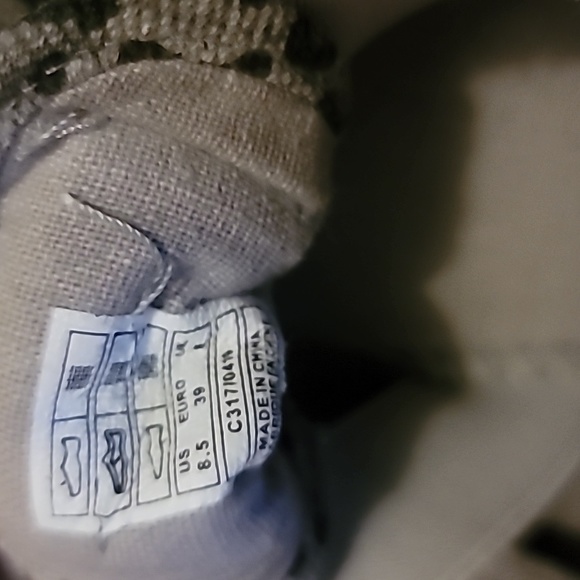 Rocket Dog Slip-on Canvas Casual Shoes - Picture 7 of 8